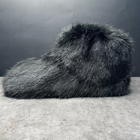 Ugg Amary Fluffy Slippers - Picture 3 of 8